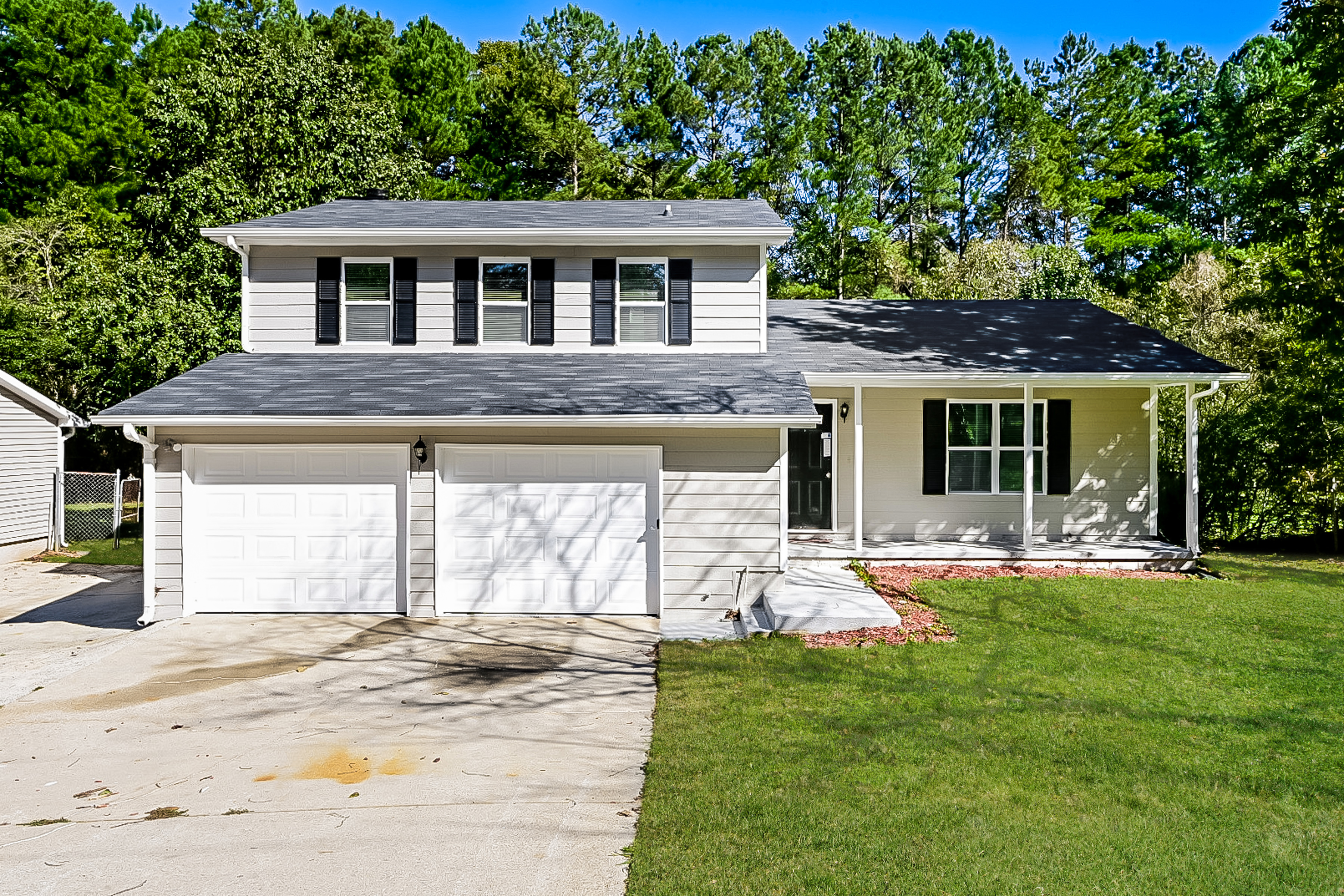 1118 Walnut Creek Ln Jonesboro, GA 30238